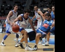 Ivan Batur ~ KK Zadar - KK Cibona ~ 27.04.2011